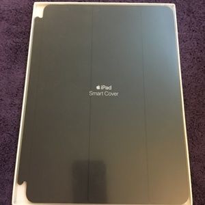Apple Smart Cover for 9.7-inch iPad Gray